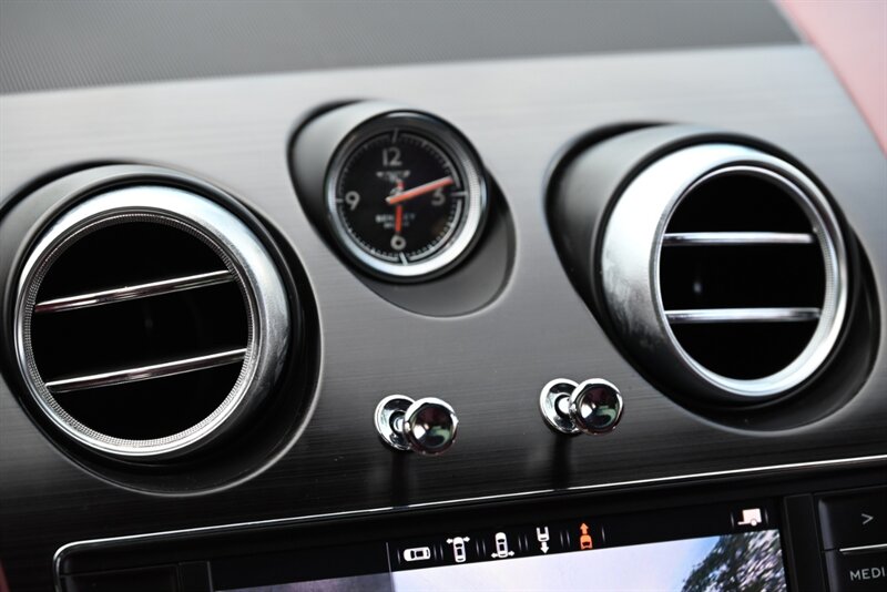 2019 Bentley Bentayga 177