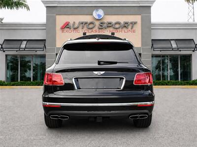 2019 Bentley Bentayga V8  SPORT UTILITY AWD - Photo 52 - Boca Raton, FL 33431