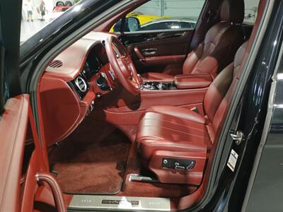 2019 Bentley Bentayga V8 SPORT UTILITY AWD - Photo 13 - Boca Raton, FL 33431