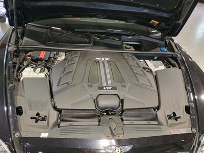 2019 Bentley Bentayga V8 SPORT UTILITY AWD - Photo 39 - Boca Raton, FL 33431