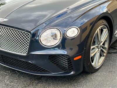 2023 Bentley Continental GT V8  Coupe - Photo 10 - Boca Raton, FL 33431