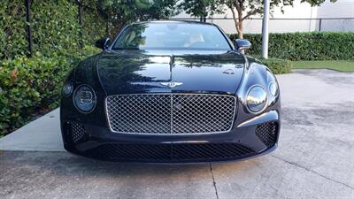 2023 Bentley Continental GT V8  Azure Coupe - Photo 17 - Boca Raton, FL 33431