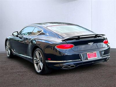 2023 Bentley Continental GT V8  Coupe - Photo 32 - Boca Raton, FL 33431