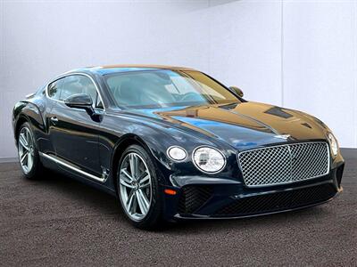 2023 Bentley Continental GT V8  Coupe - Photo 36 - Boca Raton, FL 33431