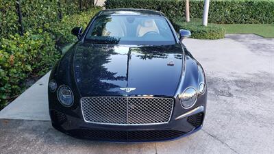 2023 Bentley Continental GT V8  Azure Coupe - Photo 19 - Boca Raton, FL 33431