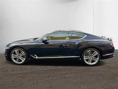 2023 Bentley Continental GT V8  Coupe - Photo 2 - Boca Raton, FL 33431