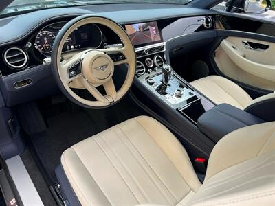 2023 Bentley Continental GT V8  Coupe - Photo 26 - Boca Raton, FL 33431