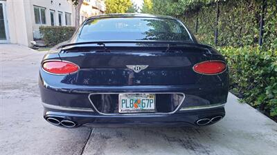 2023 Bentley Continental GT V8  Azure Coupe - Photo 16 - Boca Raton, FL 33431