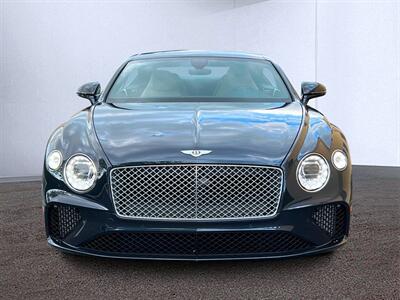 2023 Bentley Continental GT V8  Coupe - Photo 37 - Boca Raton, FL 33431