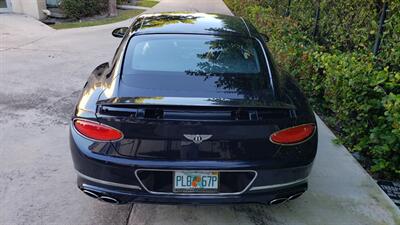 2023 Bentley Continental GT V8  Azure Coupe - Photo 13 - Boca Raton, FL 33431