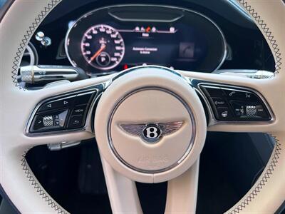 2023 Bentley Continental GT V8  Coupe - Photo 57 - Boca Raton, FL 33431