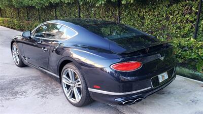 2023 Bentley Continental GT V8  Azure Coupe - Photo 12 - Boca Raton, FL 33431