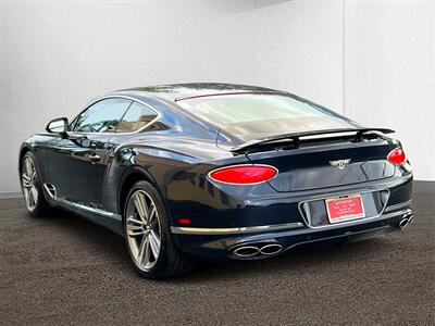 2023 Bentley Continental GT V8  Coupe - Photo 3 - Boca Raton, FL 33431