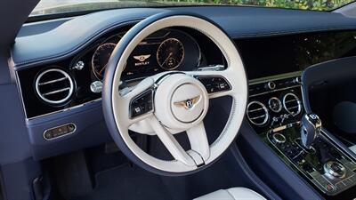 2023 Bentley Continental GT V8  Azure Coupe - Photo 10 - Boca Raton, FL 33431