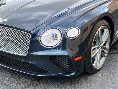 2023 Bentley Continental GT V8  Coupe - Photo 39 - Boca Raton, FL 33431