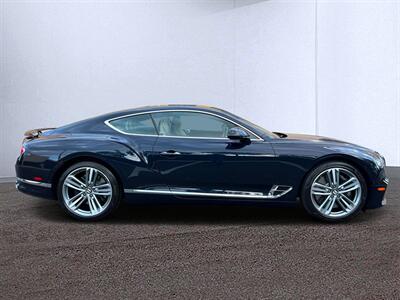 2023 Bentley Continental GT V8  Coupe - Photo 35 - Boca Raton, FL 33431