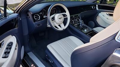 2023 Bentley Continental GT V8  Azure Coupe - Photo 11 - Boca Raton, FL 33431