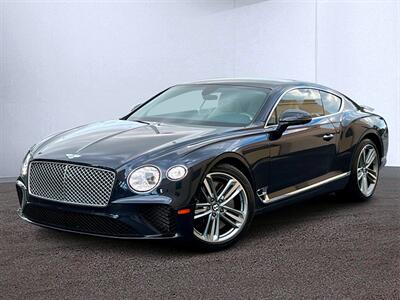 2023 Bentley Continental GT V8  Coupe - Photo 30 - Boca Raton, FL 33431