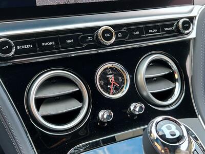 2023 Bentley Continental GT V8  Coupe - Photo 65 - Boca Raton, FL 33431