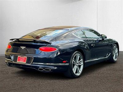 2023 Bentley Continental GT V8  Coupe - Photo 5 - Boca Raton, FL 33431