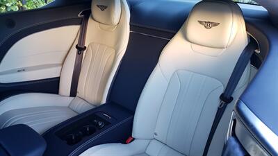 2023 Bentley Continental GT V8  Azure Coupe - Photo 9 - Boca Raton, FL 33431