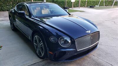 2023 Bentley Continental GT V8  Azure Coupe - Photo 3 - Boca Raton, FL 33431