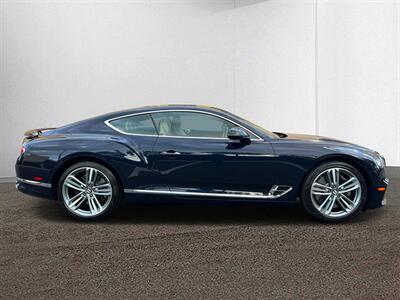 2023 Bentley Continental GT V8  Coupe - Photo 6 - Boca Raton, FL 33431