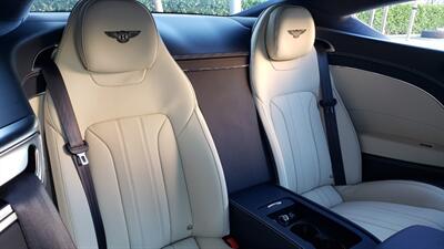 2023 Bentley Continental GT V8  Azure Coupe - Photo 8 - Boca Raton, FL 33431