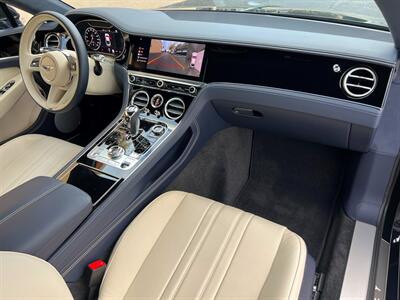 2023 Bentley Continental GT V8  Coupe - Photo 18 - Boca Raton, FL 33431