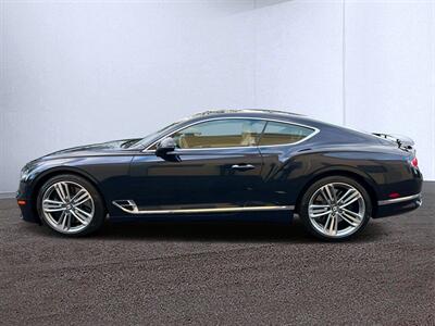 2023 Bentley Continental GT V8  Coupe - Photo 31 - Boca Raton, FL 33431