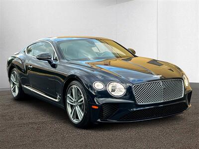 2023 Bentley Continental GT V8  Coupe - Photo 7 - Boca Raton, FL 33431