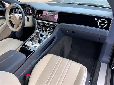 2023 Bentley Continental GT V8  Coupe - Photo 47 - Boca Raton, FL 33431