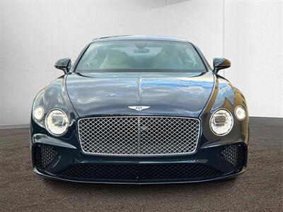 2023 Bentley Continental GT V8  Coupe - Photo 8 - Boca Raton, FL 33431