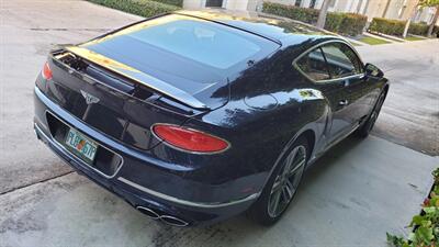 2023 Bentley Continental GT V8  Azure Coupe - Photo 4 - Boca Raton, FL 33431