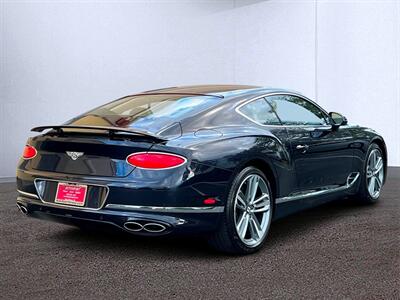 2023 Bentley Continental GT V8  Coupe - Photo 34 - Boca Raton, FL 33431