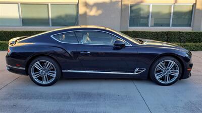 2023 Bentley Continental GT V8  Azure Coupe - Photo 20 - Boca Raton, FL 33431