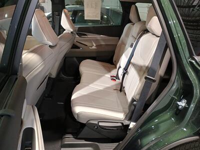 2026 INFINITI QX60 Luxe - Photo 27 - Boca Raton, FL 33431