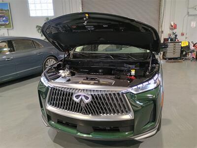 2026 INFINITI QX60 Luxe - Photo 38 - Boca Raton, FL 33431