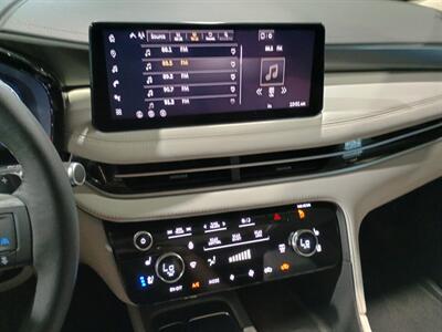 2026 INFINITI QX60 Luxe - Photo 23 - Boca Raton, FL 33431