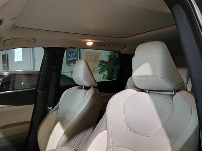 2026 INFINITI QX60 Luxe - Photo 16 - Boca Raton, FL 33431