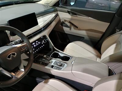 2026 INFINITI QX60 Luxe - Photo 18 - Boca Raton, FL 33431