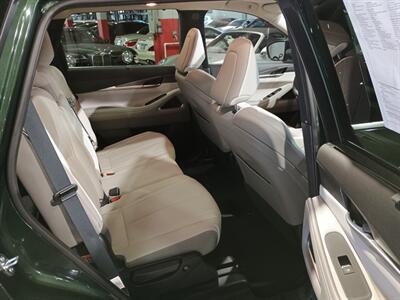 2026 INFINITI QX60 Luxe - Photo 30 - Boca Raton, FL 33431