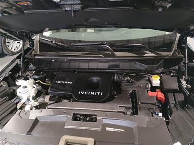 2026 INFINITI QX60 Luxe - Photo 40 - Boca Raton, FL 33431