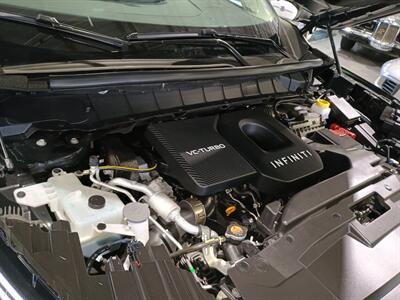 2026 INFINITI QX60 Luxe - Photo 39 - Boca Raton, FL 33431