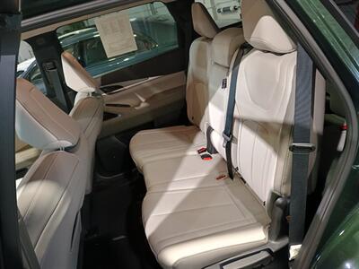 2026 INFINITI QX60 Luxe - Photo 28 - Boca Raton, FL 33431