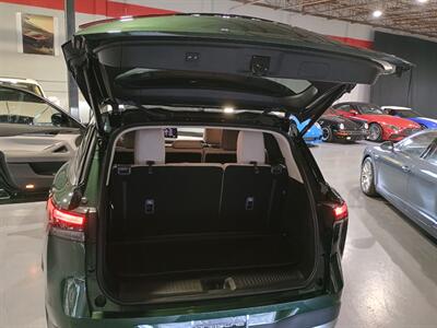 2026 INFINITI QX60 Luxe - Photo 44 - Boca Raton, FL 33431