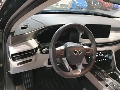 2026 INFINITI QX60 Luxe - Photo 17 - Boca Raton, FL 33431