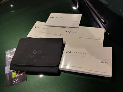 2026 INFINITI QX60 Luxe - Photo 50 - Boca Raton, FL 33431