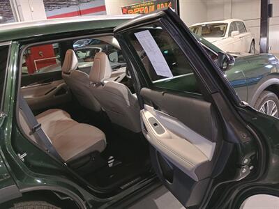 2026 INFINITI QX60 Luxe - Photo 31 - Boca Raton, FL 33431
