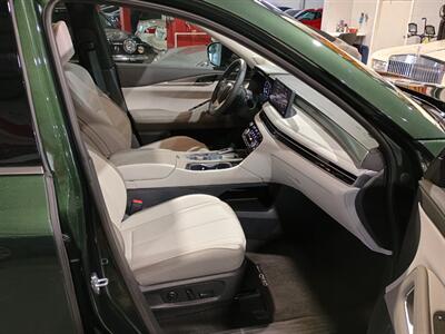 2026 INFINITI QX60 Luxe - Photo 33 - Boca Raton, FL 33431